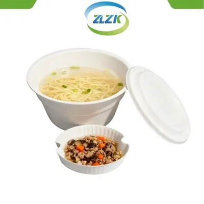 Solteiro - Use Ramen Bowl Set para restaurante
